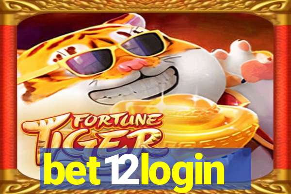 bet12login