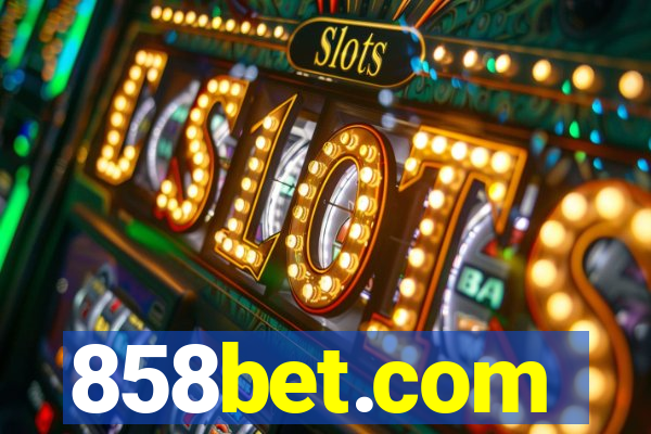 858bet.com