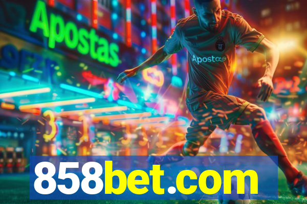 858bet.com