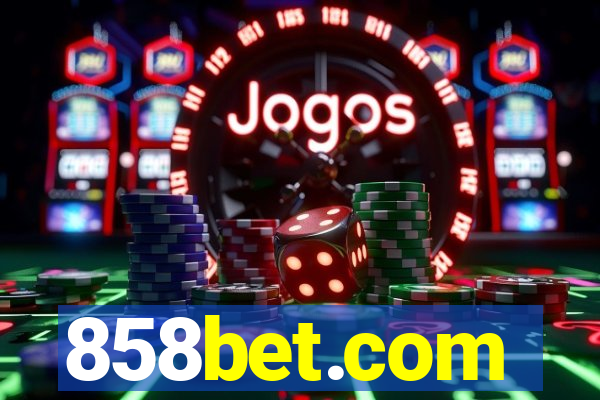858bet.com
