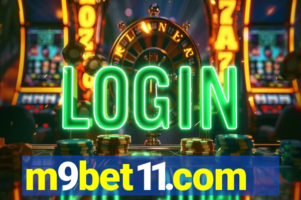 m9bet11.com