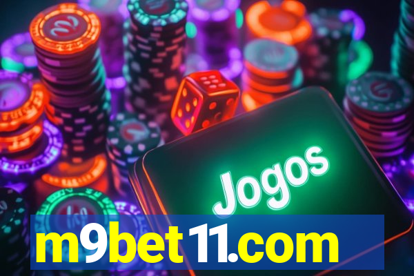 m9bet11.com