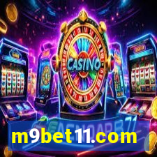 m9bet11.com