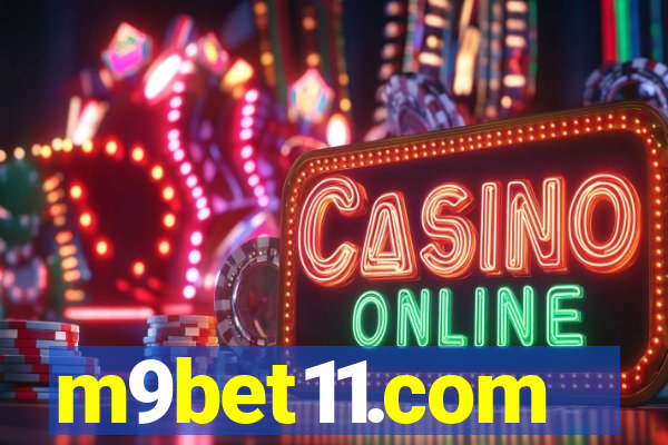 m9bet11.com