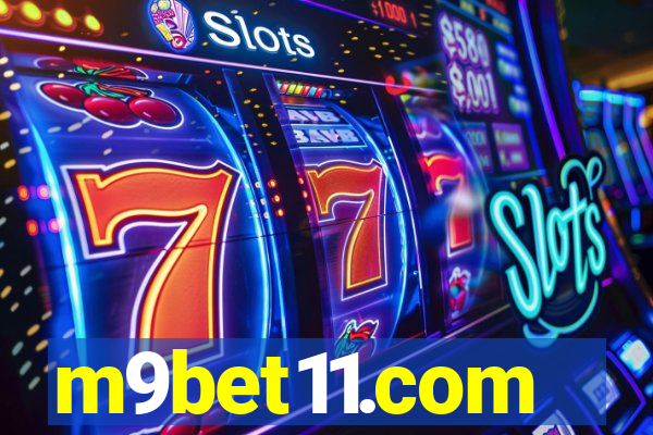 m9bet11.com