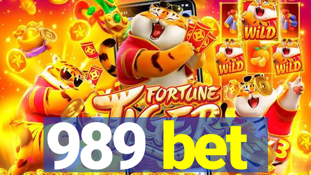 989 bet