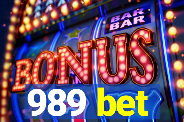 989 bet