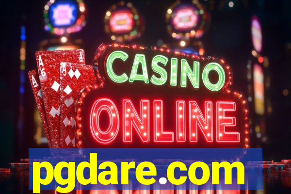 pgdare.com