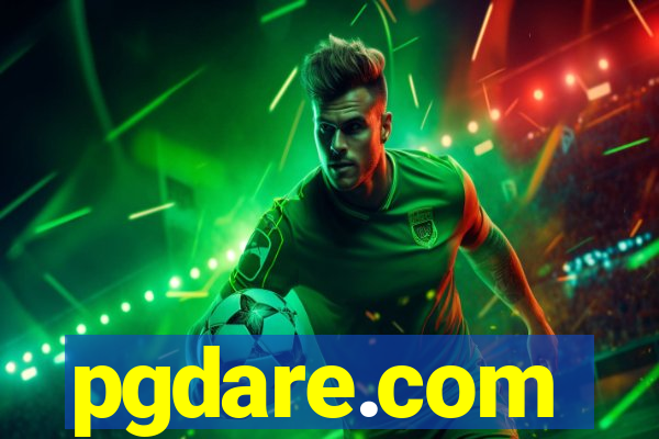 pgdare.com