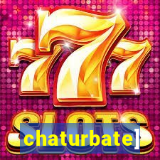 chaturbate]