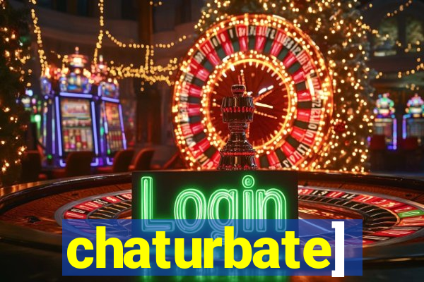 chaturbate]