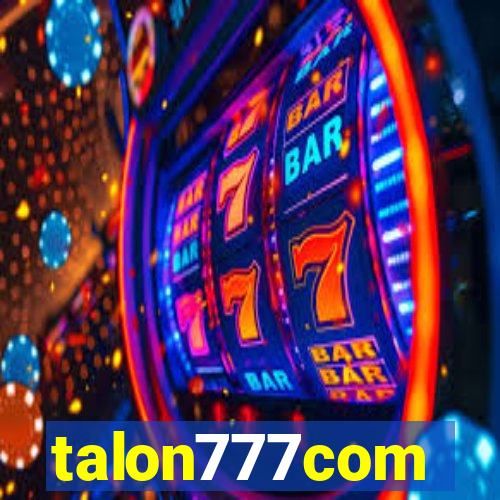 talon777com