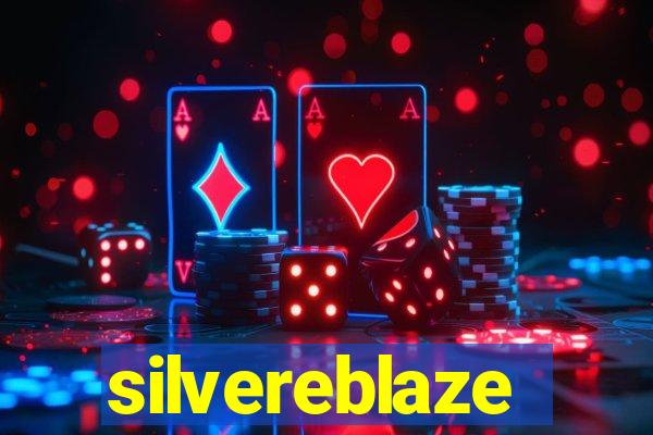 silvereblaze