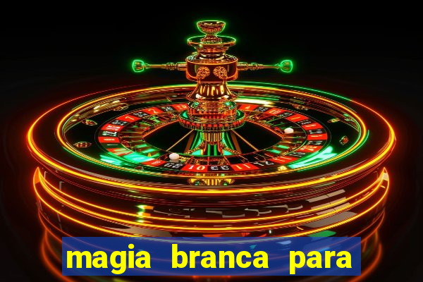 magia branca para unir casal
