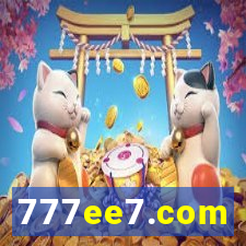 777ee7.com