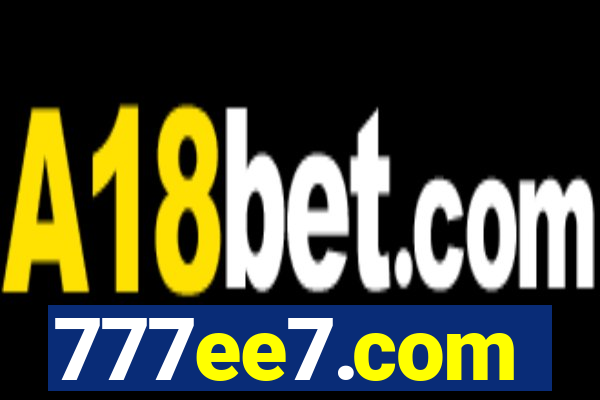 777ee7.com
