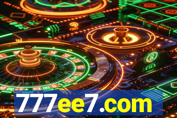 777ee7.com