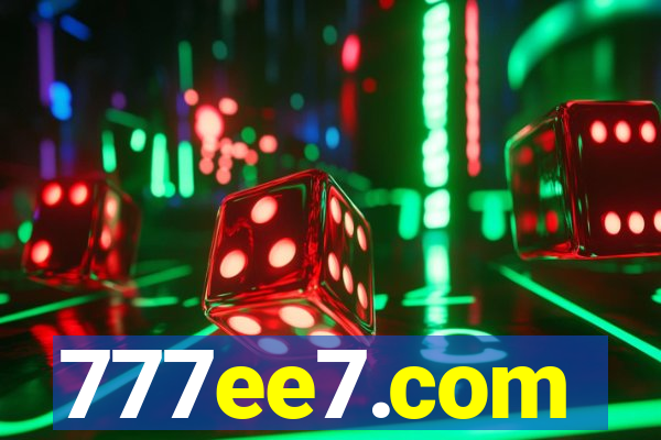 777ee7.com