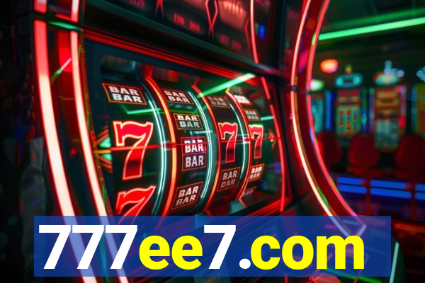 777ee7.com