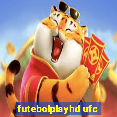 futebolplayhd ufc