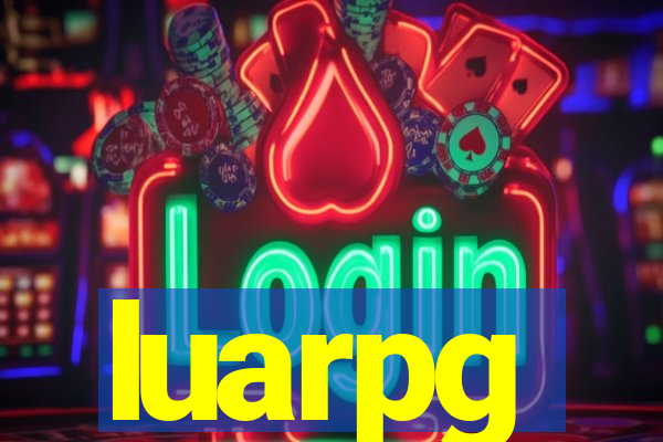 luarpg