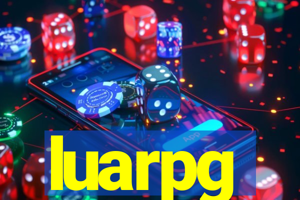 luarpg
