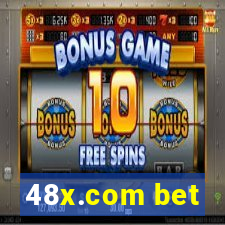48x.com bet