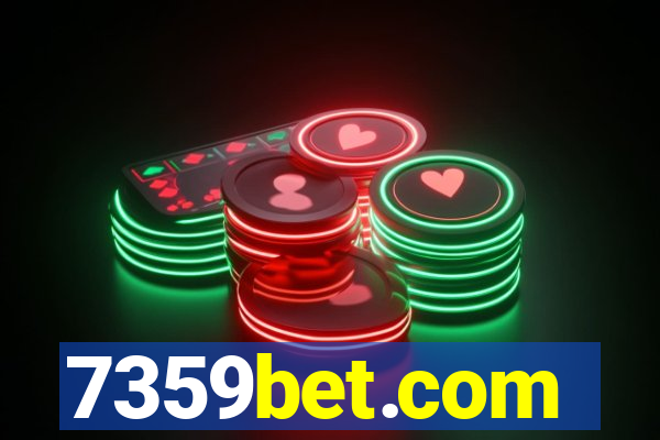 7359bet.com