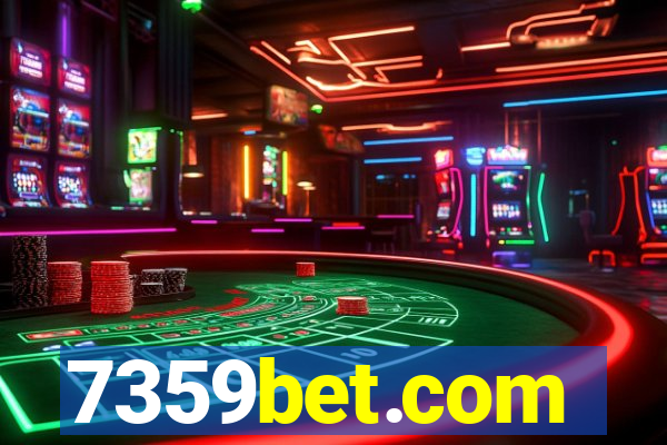 7359bet.com