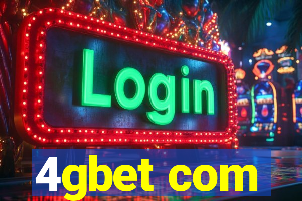 4gbet com