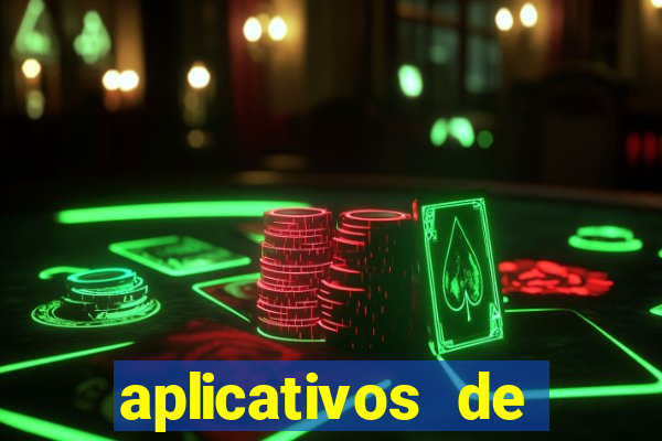 aplicativos de jogos para ganhar dinheiro de verdade no pix
