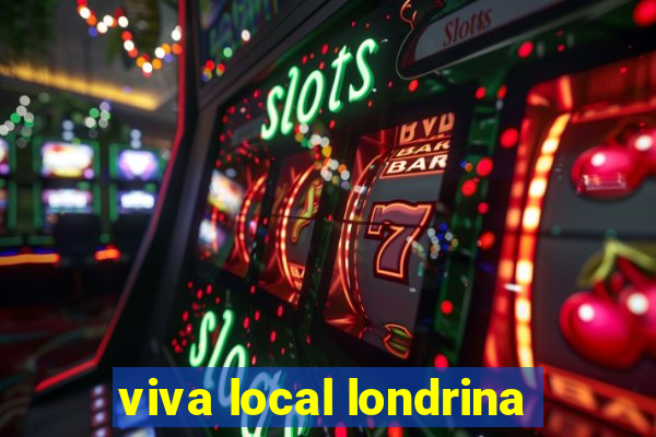 viva local londrina