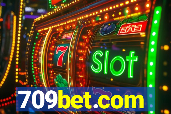 709bet.com
