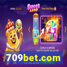 709bet.com
