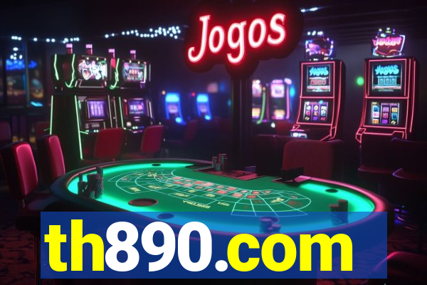 th890.com