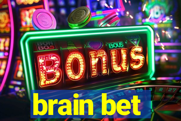 brain bet