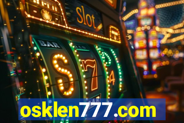 osklen777.com