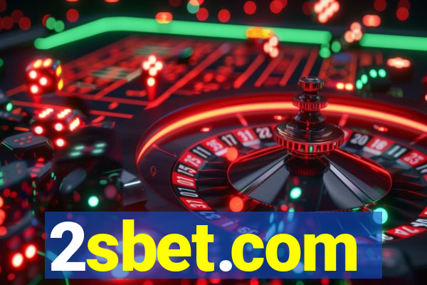 2sbet.com