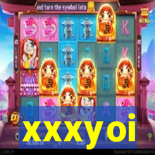 xxxyoi