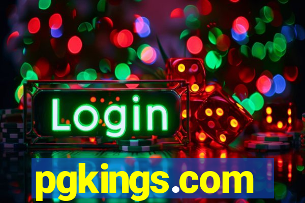 pgkings.com