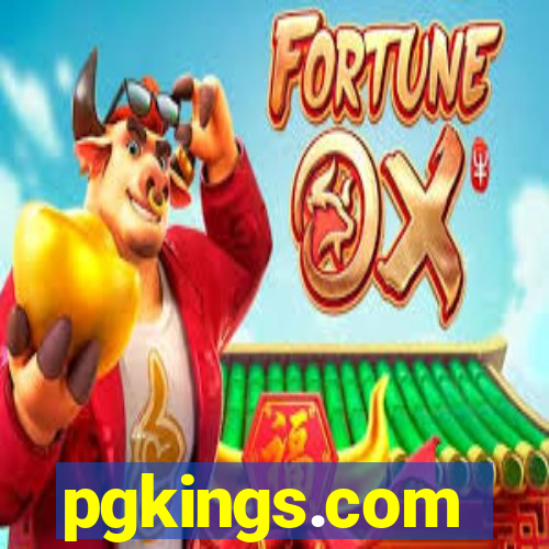 pgkings.com