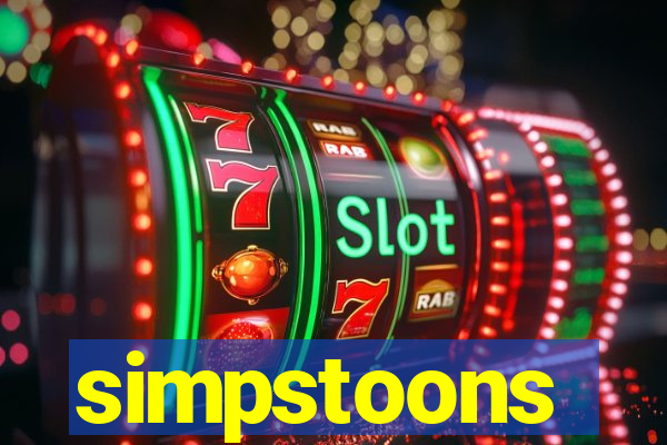 simpstoons