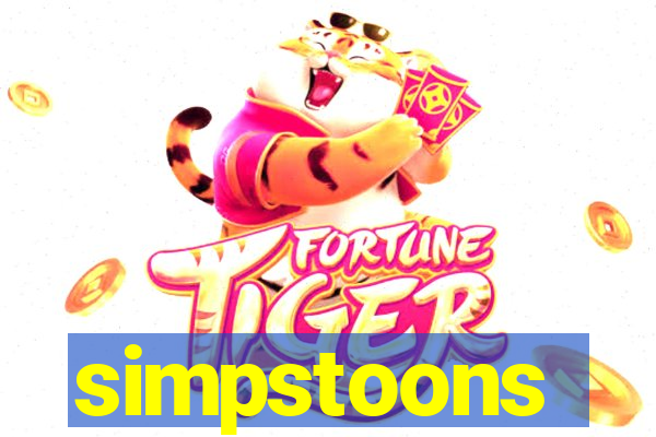 simpstoons
