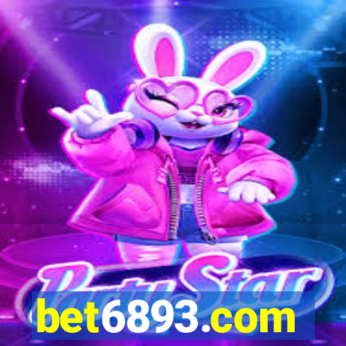 bet6893.com