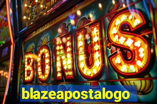 blazeapostalogo