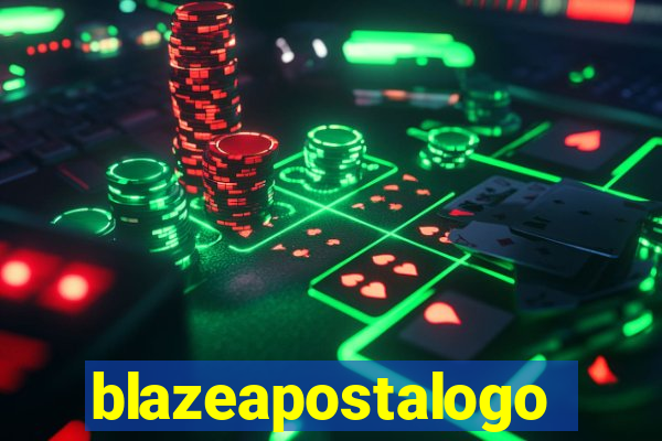 blazeapostalogo