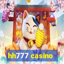 hh777 casino