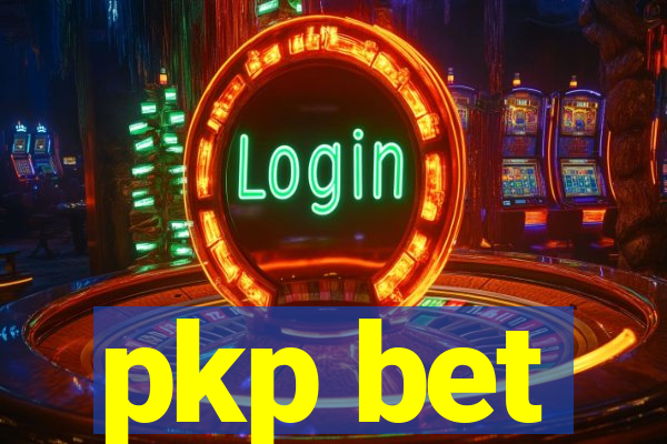 pkp bet