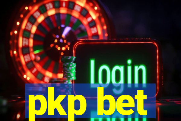 pkp bet