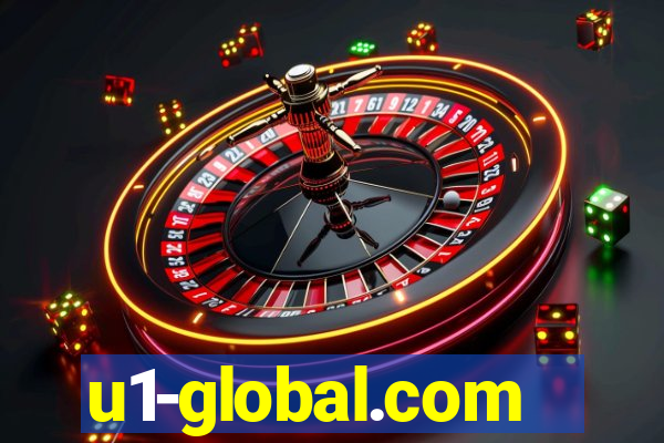 u1-global.com
